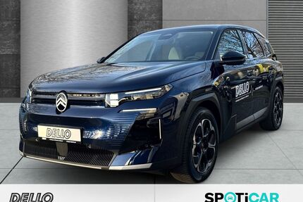 Citroen C5 Aircross Gebrauchtwagen