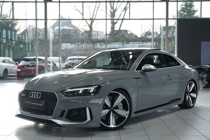 Audi RS5 Gebrauchtwagen
