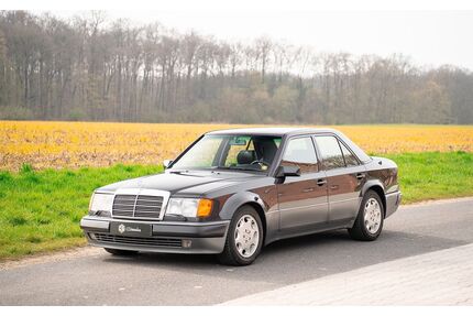 Mercedes-Benz 500 Gebrauchtwagen