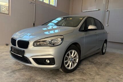 BMW 218 Gebrauchtwagen