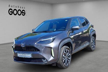 Toyota Yaris Cross Gebrauchtwagen