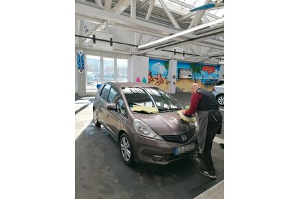 Honda Jazz Gebrauchtwagen