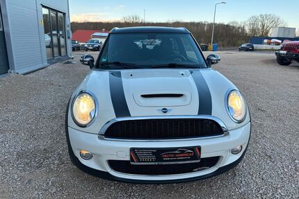 Mini John Cooper Works Clubman Gebrauchtwagen