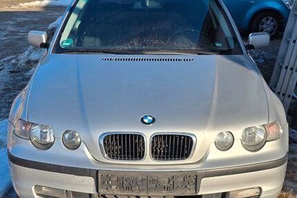 BMW 316 Gebrauchtwagen
