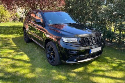 Jeep Grand Cherokee Gebrauchtwagen