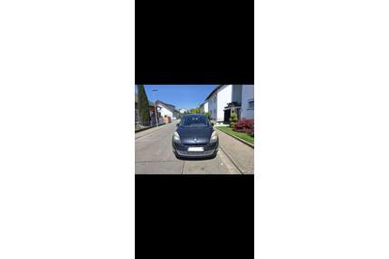 Renault Scenic Gebrauchtwagen