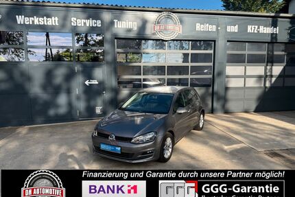 VW Golf Gebrauchtwagen