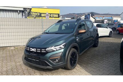 Dacia Sandero Gebrauchtwagen