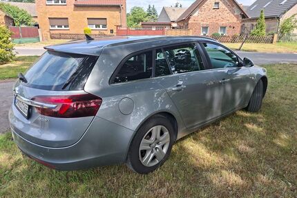 Opel Insignia Gebrauchtwagen