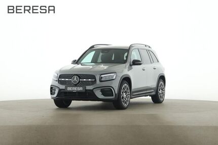 Mercedes-Benz GLB 200 Gebrauchtwagen