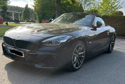 BMW Z4 M40 Gebrauchtwagen
