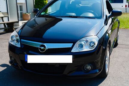 Opel Tigra Gebrauchtwagen