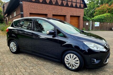 Ford C-Max Gebrauchtwagen