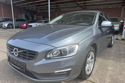 Volvo V60 Gebrauchtwagen