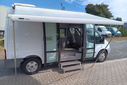 Ford Transit Gebrauchtwagen