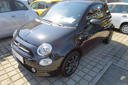 Fiat 500 Gebrauchtwagen