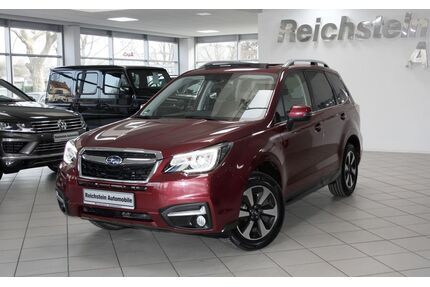 Subaru Forester Gebrauchtwagen
