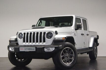 Jeep Gladiator Gebrauchtwagen