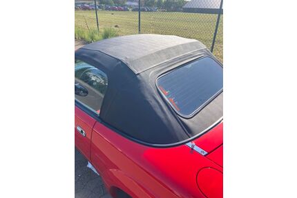 Mazda MX-5 Gebrauchtwagen