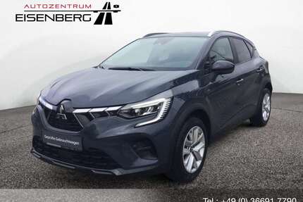 Mitsubishi ASX Gebrauchtwagen