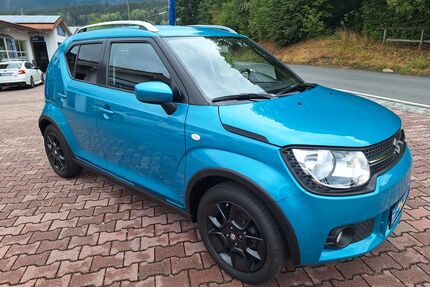 Suzuki Ignis Gebrauchtwagen