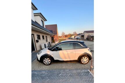 Opel Adam Gebrauchtwagen