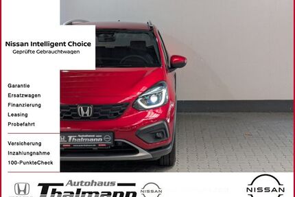 Honda Jazz Gebrauchtwagen