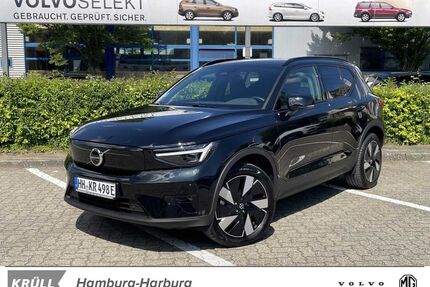 Volvo EX40 Gebrauchtwagen