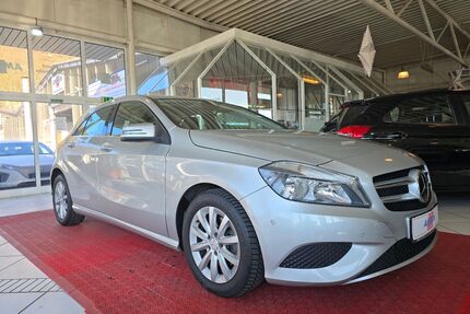 Mercedes-Benz A 200 Gebrauchtwagen