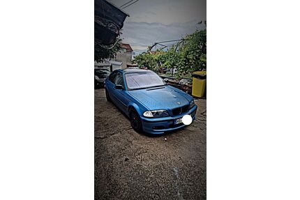 BMW 328 Gebrauchtwagen