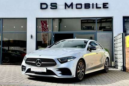 Mercedes-Benz CLS 400 Gebrauchtwagen