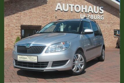 Skoda Roomster Gebrauchtwagen