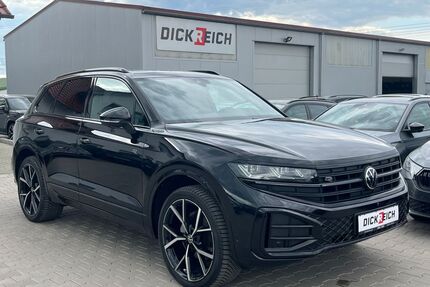 VW Touareg Gebrauchtwagen