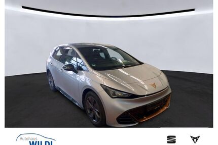 Cupra Born Gebrauchtwagen