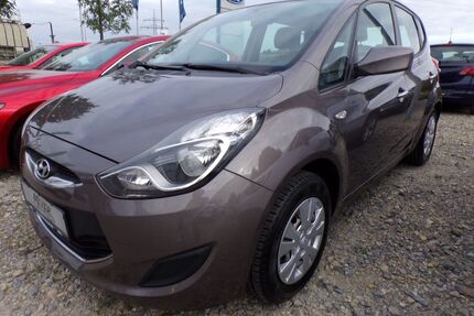 Hyundai ix20 Gebrauchtwagen