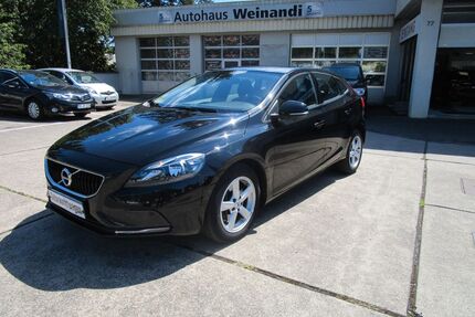 Volvo V40 Gebrauchtwagen