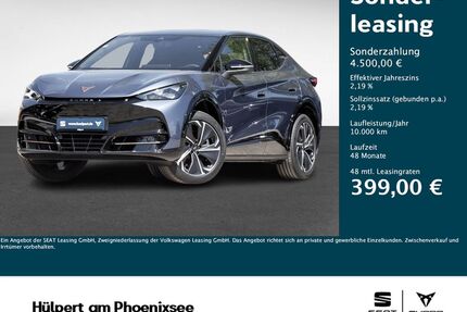 Cupra Tavascan Gebrauchtwagen