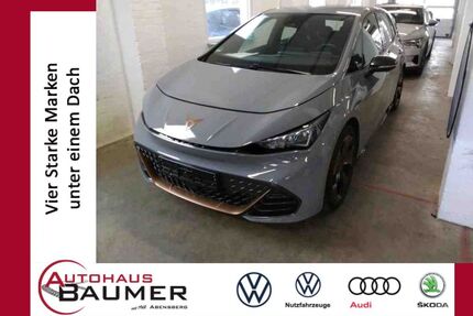 Cupra Born Gebrauchtwagen