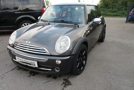 Mini Cooper Gebrauchtwagen