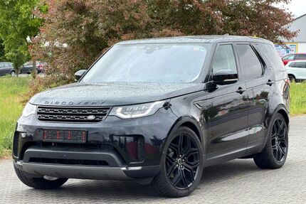 Land Rover Discovery Gebrauchtwagen