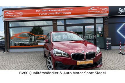 BMW 220 Gebrauchtwagen