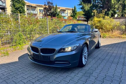 BMW Z4 Gebrauchtwagen
