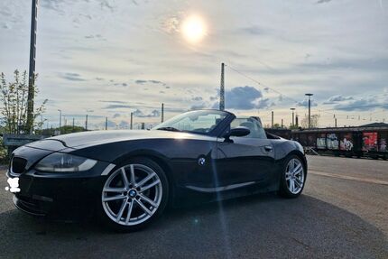 BMW Z4 Gebrauchtwagen