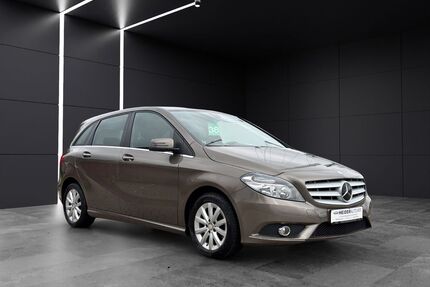 Mercedes-Benz B 180 Gebrauchtwagen