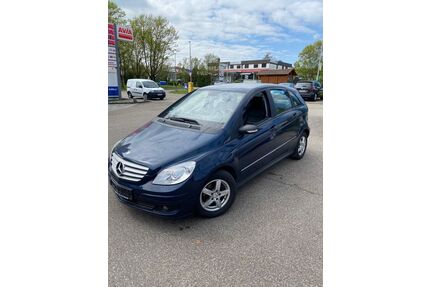 Mercedes-Benz B 150 Gebrauchtwagen
