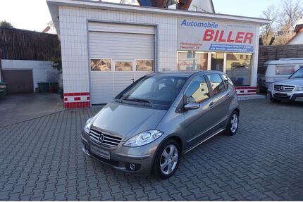 Mercedes-Benz A 200 Gebrauchtwagen