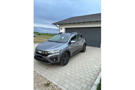 Dacia Sandero Gebrauchtwagen