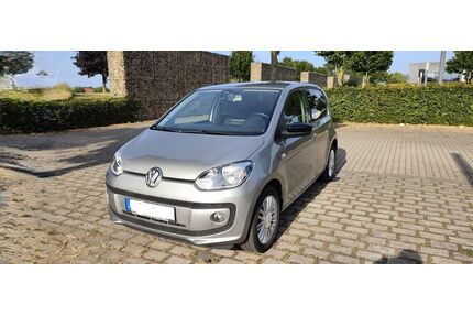 VW up! Gebrauchtwagen