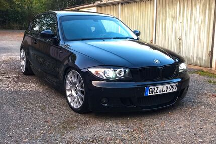 BMW 118 Gebrauchtwagen
