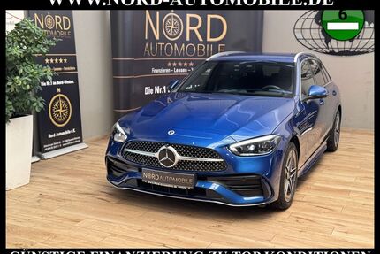 Mercedes-Benz C 300 Gebrauchtwagen